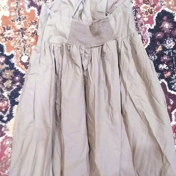 Maxi Dress - Picture 9 of 10